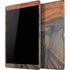 Edvard Munch The Scream iPad Skins